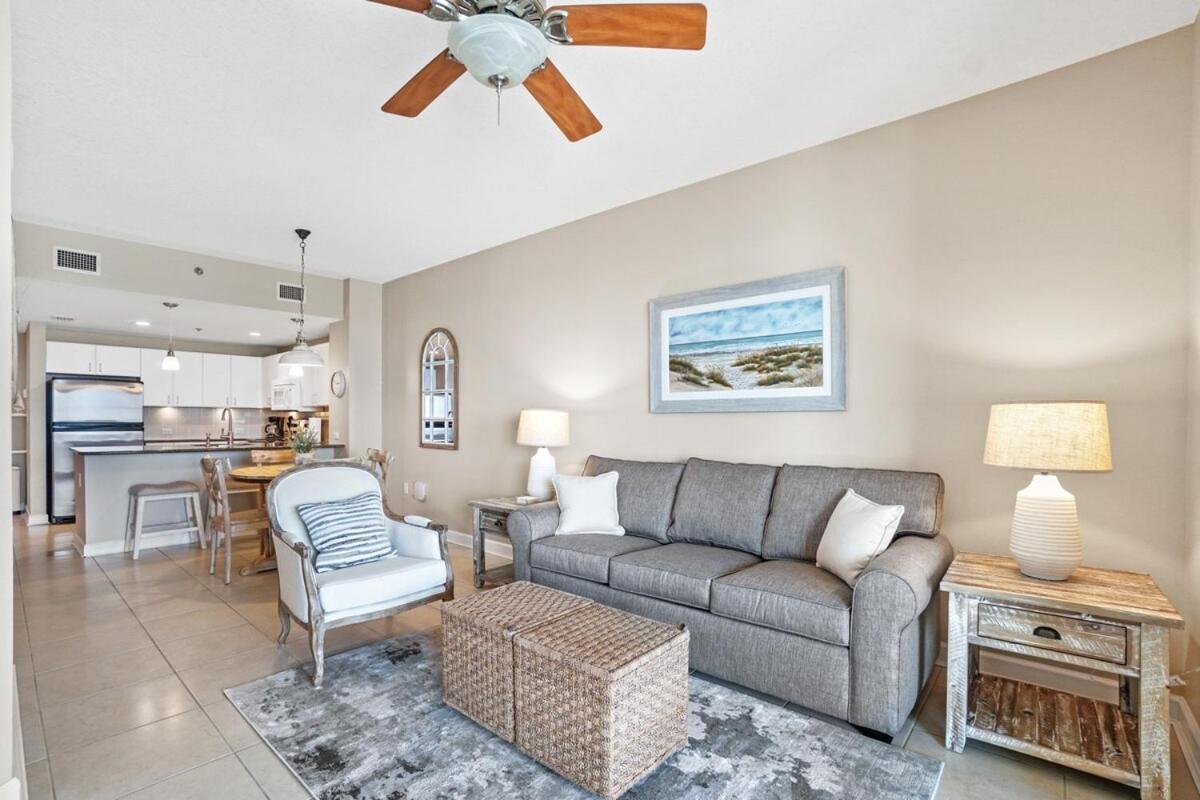 Apartment Grand Panama 1003 Panama City Beach